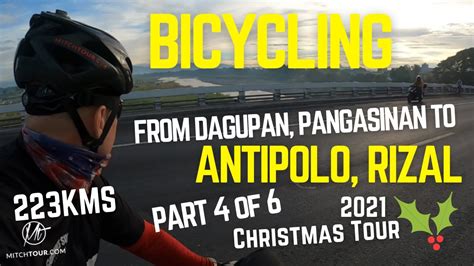 pangasinan to antipolo rizal